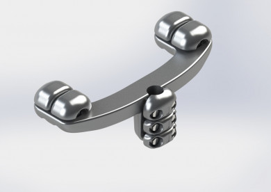 Angle 90˚ Connectors